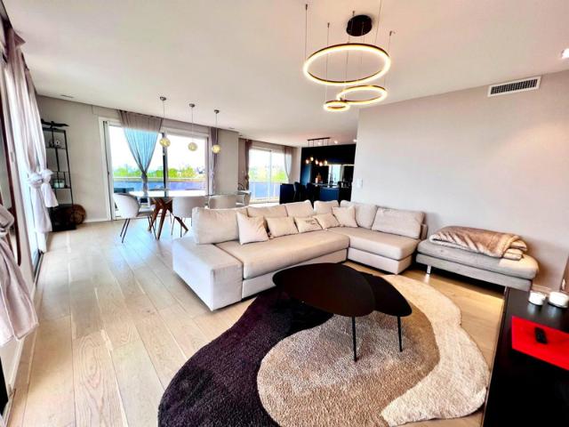 Magnifique appartement avec vue Mer panoramique