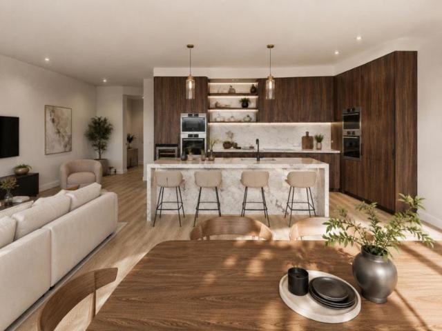 MAGNIFIQUE APPARTEMENT AVEC VUE SUR LA GARONNE