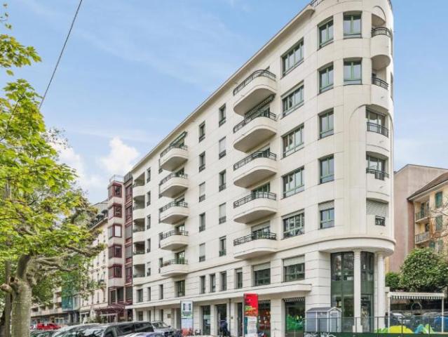 Magnifique appartement à deux pas de l'Arve !