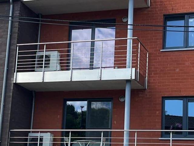 Magnifique appartement à louer