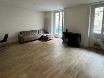 Magnifique appartement à louer !