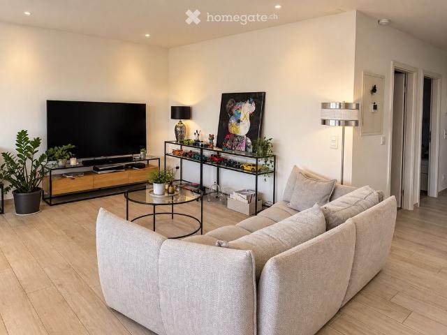 Magnifique appartement à louer