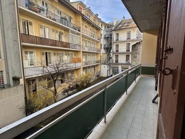 Magnifique appartement à louer !