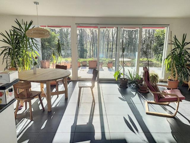 Magnifique appartement à louer à Châtonnaye