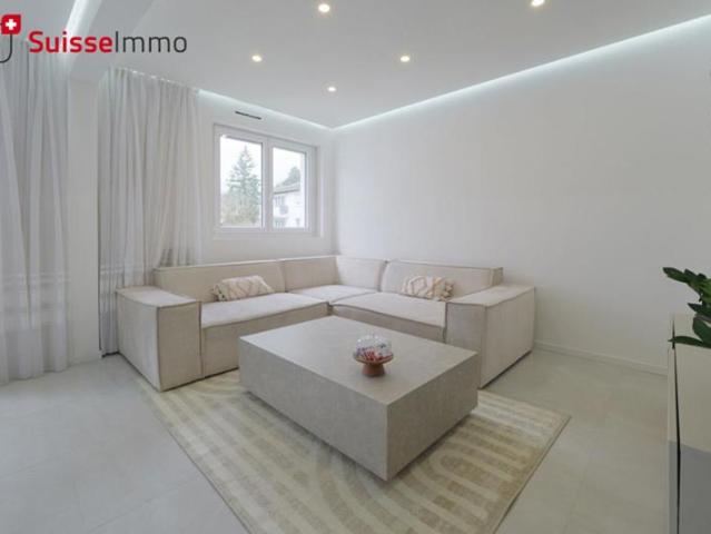 Magnifique appartement à Montbéliard