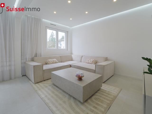 Magnifique appartement à Montbéliard
