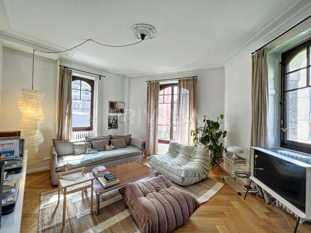 Magnifique appartement à proximité de la place des Augustins