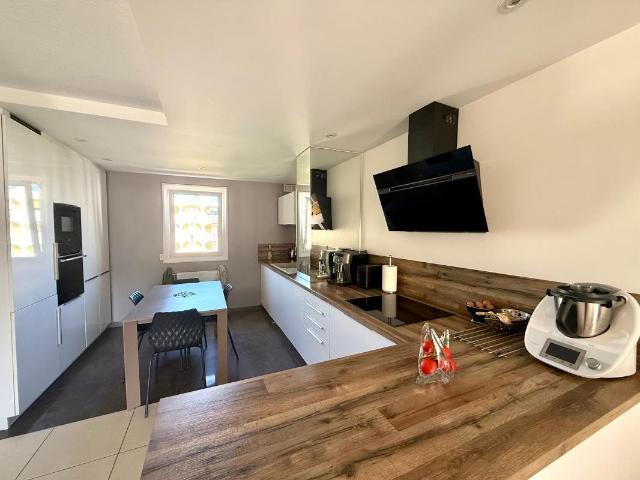 Magnifique appartement clef en main en plein coeur du centre. 78m² La Grande Motte