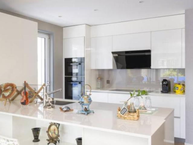 Magnifique appartement Cointrin