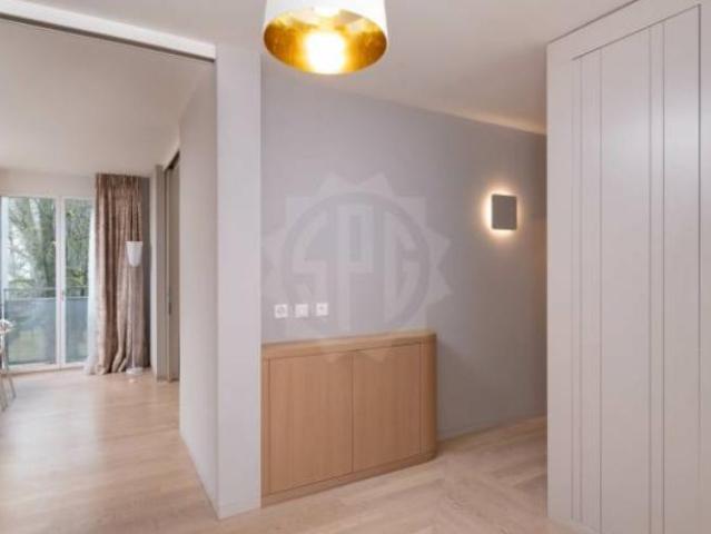 Magnifique appartement Cologny