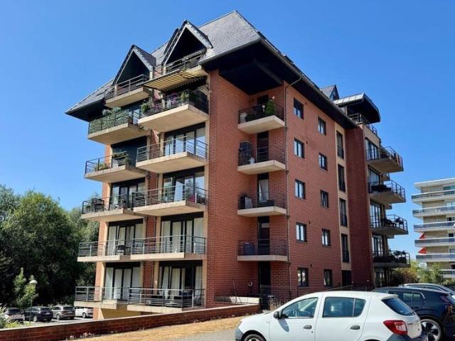 Magnifique appartement duplex