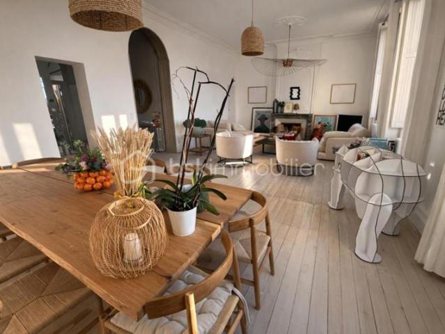 MAGNIFIQUE APPARTEMENT DUPLEX 6 CHAMBRES