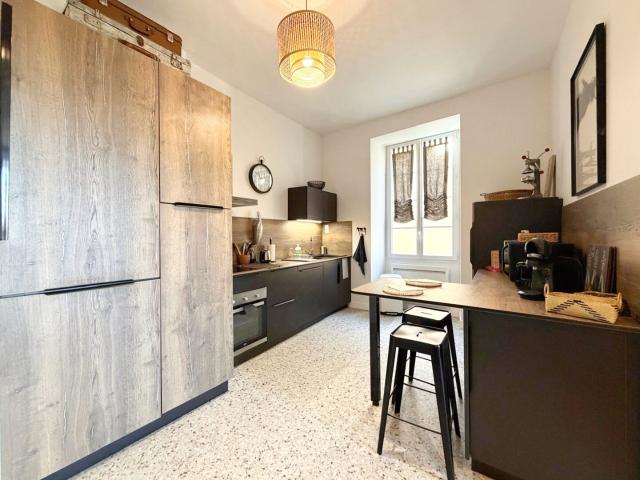Magnifique Appartement Dans Sarlat 64m² Sarlat la Canéda