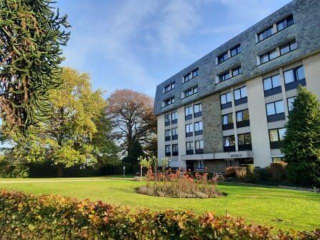 Magnifique appartement dans un cadre exceptionnel