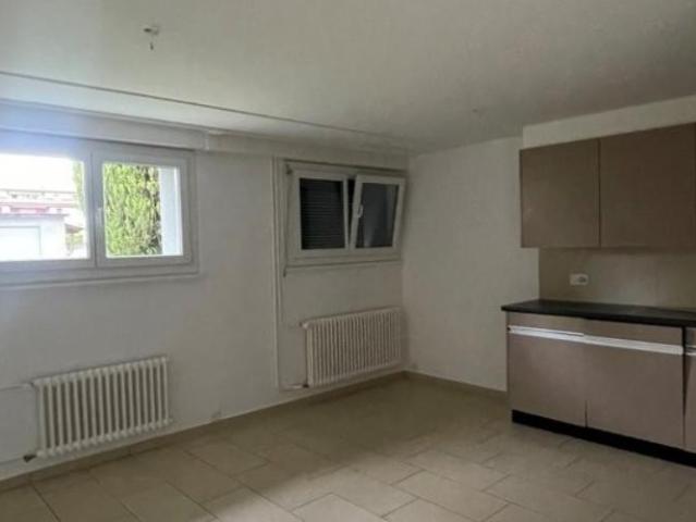 Magnifique appartement dans un environnement verdoyant