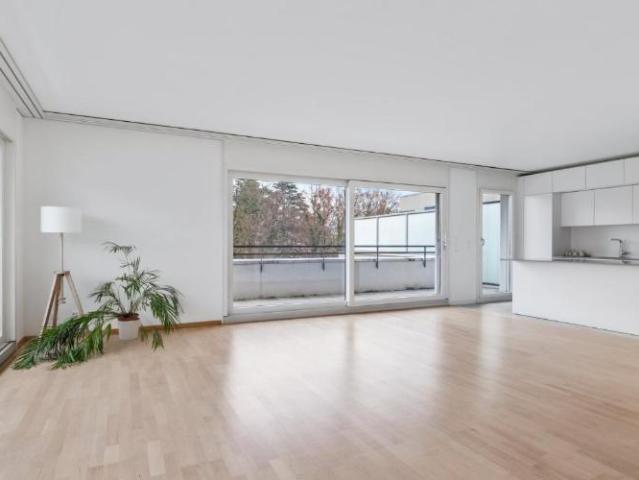 Magnifique appartement de haut standing