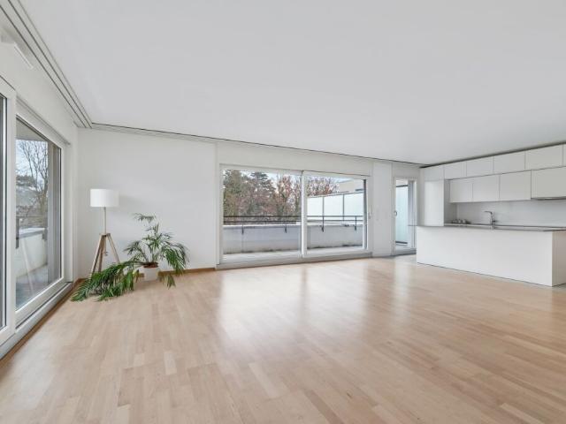 Magnifique appartement de haut standing
