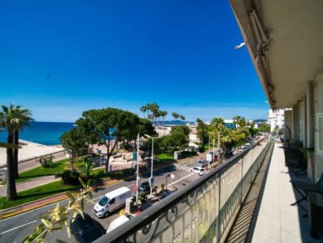 Magnifique Appartement de Prestige