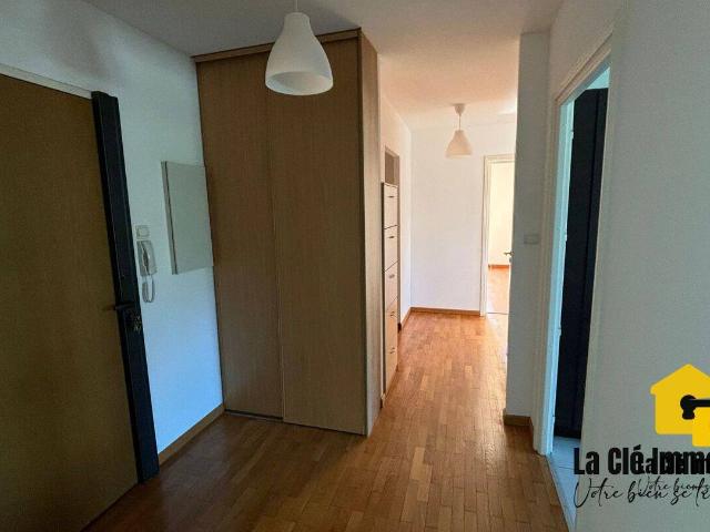 Magnifique appartement de standing à MULHOUSE
