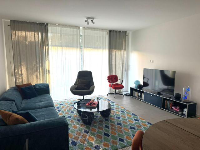 Magnifique appartement de standing de 2,5 pièces à Nyon
