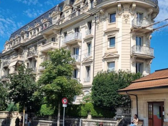 Magnifique appartement de standing de 5,5 pièces au 3? étage