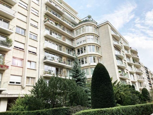 Magnifique appartement de standing 2 chambres
