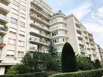 Magnifique appartement de standing 2 chambres