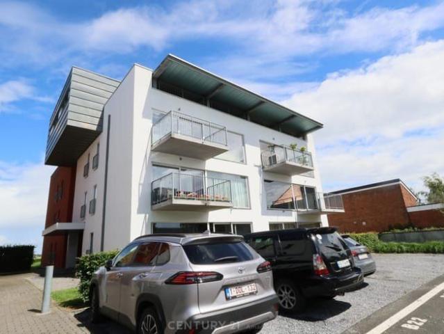 Magnifique appartement de standing 3 chambres sur Jurbise.