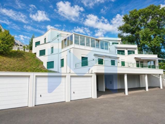 Magnifique appartement de 147m2