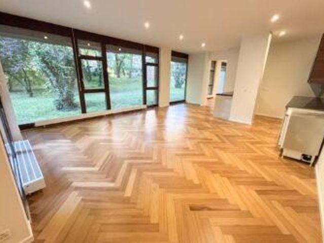 Magnifique appartement de 110 m² à Malagnou