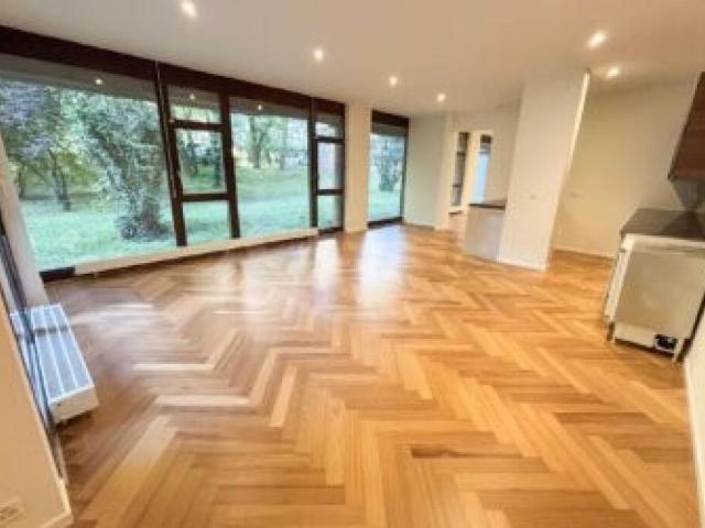 Magnifique appartement de 110 m² à Malagnou