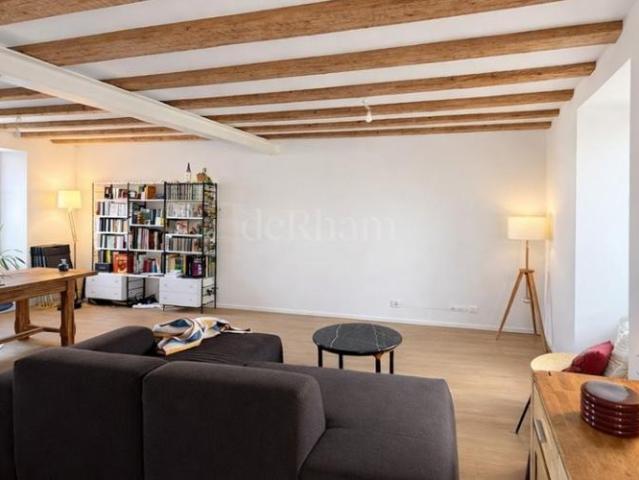 Magnifique appartement de 125m2 de 4.5 pièces à Féchy