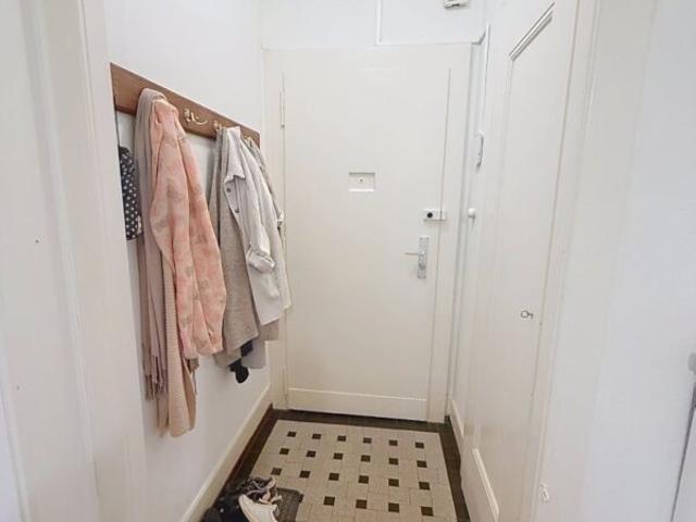 Magnifique appartement de 1.5 pièce proche du centre ville
