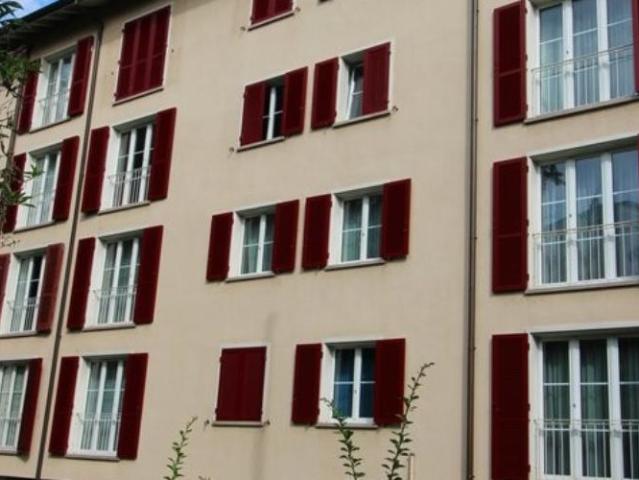 Magnifique appartement de 1 pièce dans le