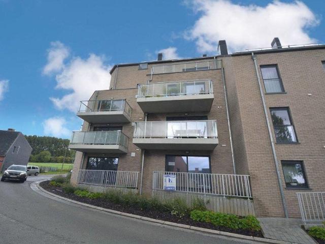 Magnifique appartement de 2015 au calme