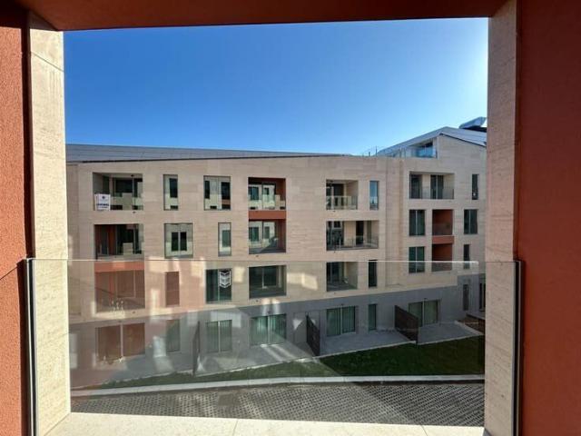 Magnifique appartement de 2025 avec terrasse