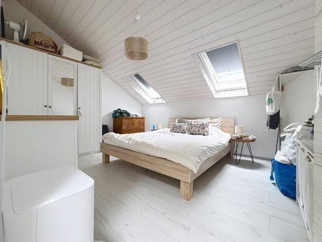 Magnifique appartement de 2,5 pces avec balcon