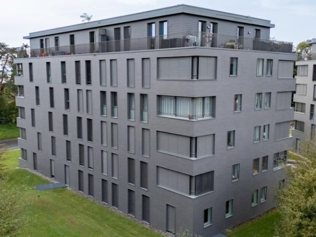 Magnifique appartement de 2.5 pièces à Lausanne