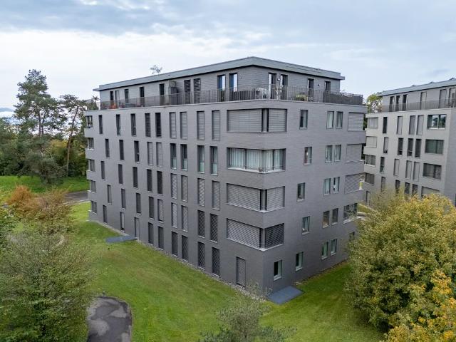 Magnifique appartement de 2.5 pièces à Lausanne