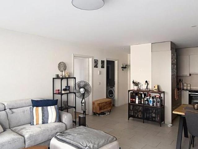 Magnifique appartement de 2.5 pièces au 1er étage