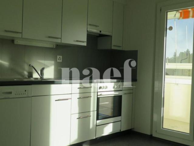 Magnifique appartement de 2.5 pièces avec balcon