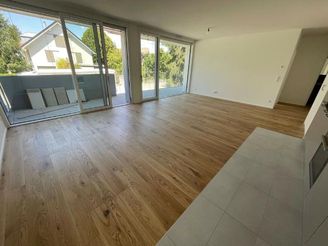 Magnifique appartement de 2.5 pièces neuf