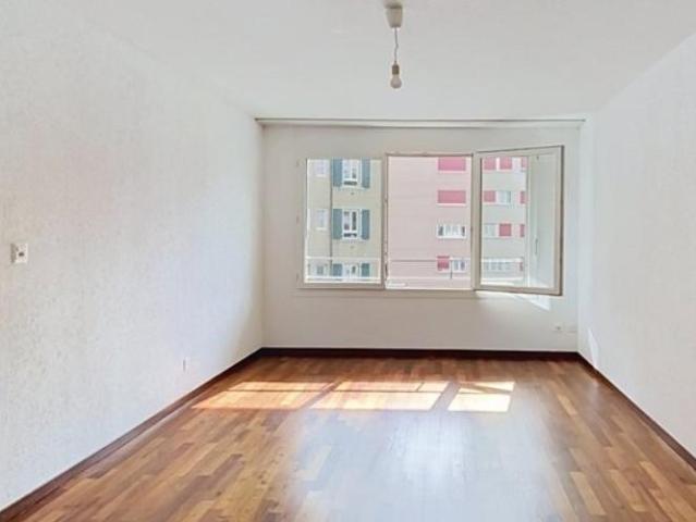 Magnifique appartement de 2.5 pièces proche du centre de Lausanne
