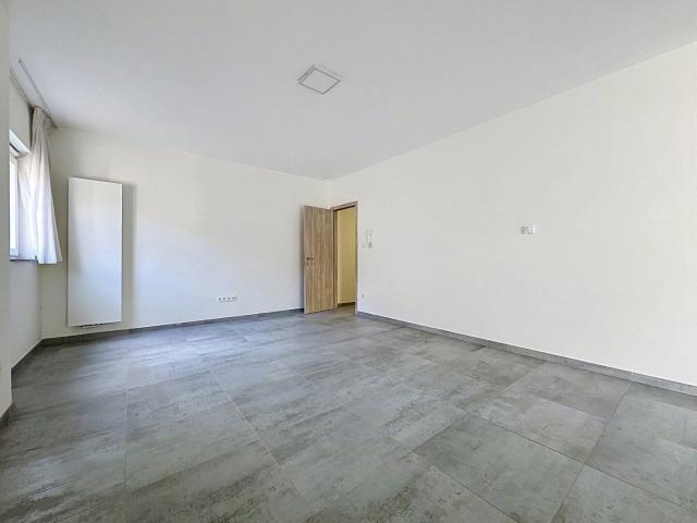 Magnifique appartement de 2 chambres avec terrasse