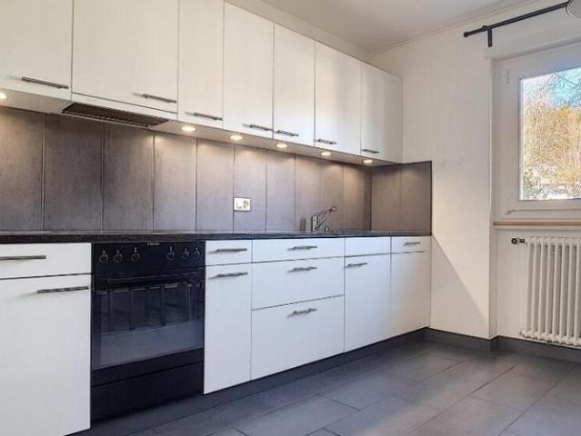 Magnifique appartement de 2 pièces situé dans un quartier calme