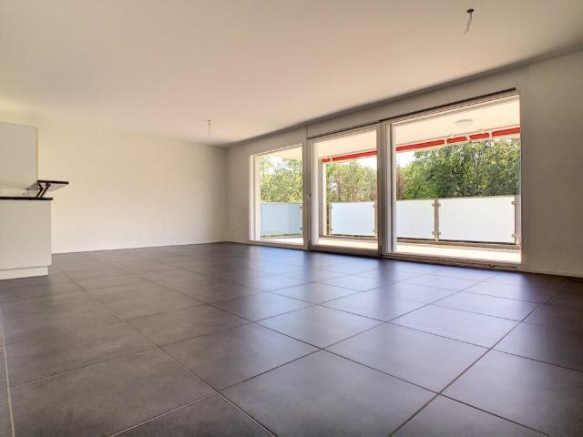 Magnifique appartement de 3.5 pièces