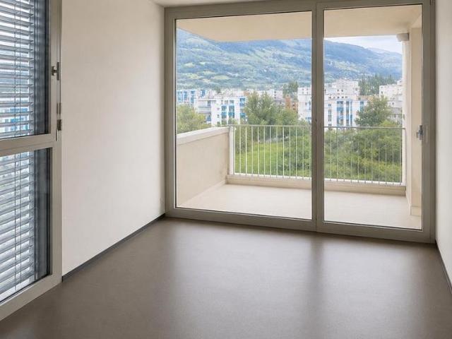 Magnifique appartement de 3.5 pièces