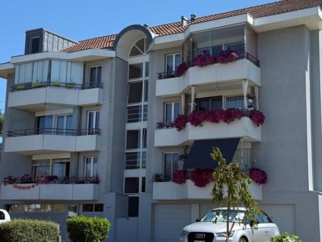 Magnifique appartement de 3,5 pièces
