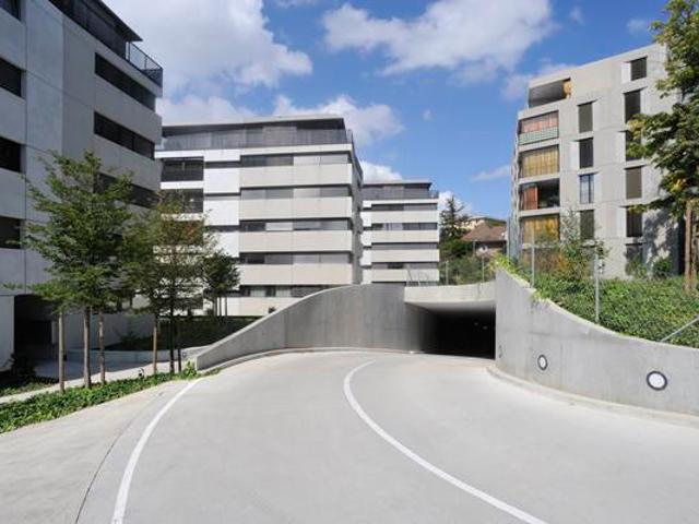 Magnifique appartement de 3.5 pièces à Lausanne