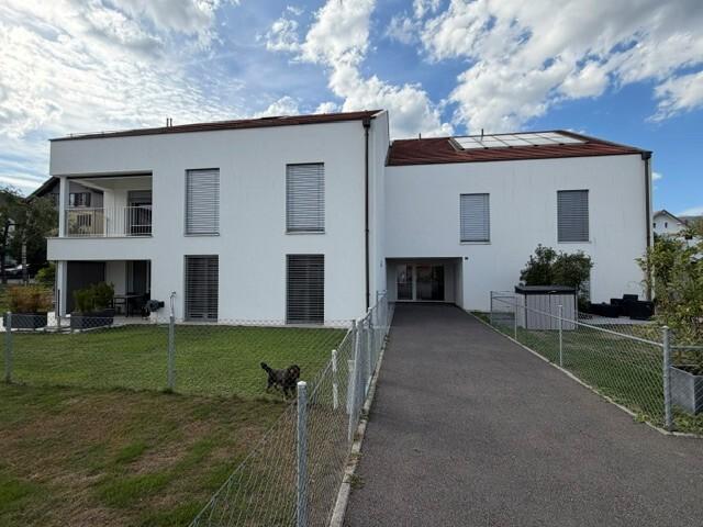 Magnifique appartement de 3.5 pièces à Mathod